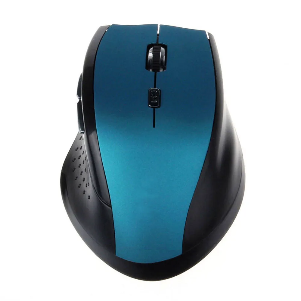 

2.4GHz Wireless Optical Gaming Mouse Mice For Computer PC Laptop Canglan PC Computer Mouse Optical For imac pro macbook laptop
