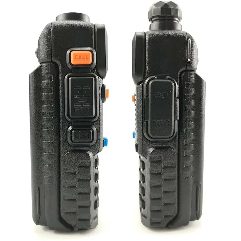 Baofeng DM 5R Tier1 Tier2 ретранслятор сигнала цифровой иди и болтай Walkie Talkie DMR Dual Band Time Slot