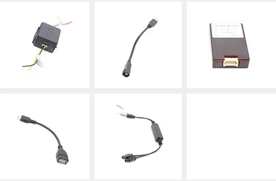 Perfect MARUBOX 7A808DT3 Car Multimedia Player for VW Touareg 2003-2011,Quad Core,Android 7.1,2GB RAM, 32GB,GPS,Radio,Bluetooth,DVD 14