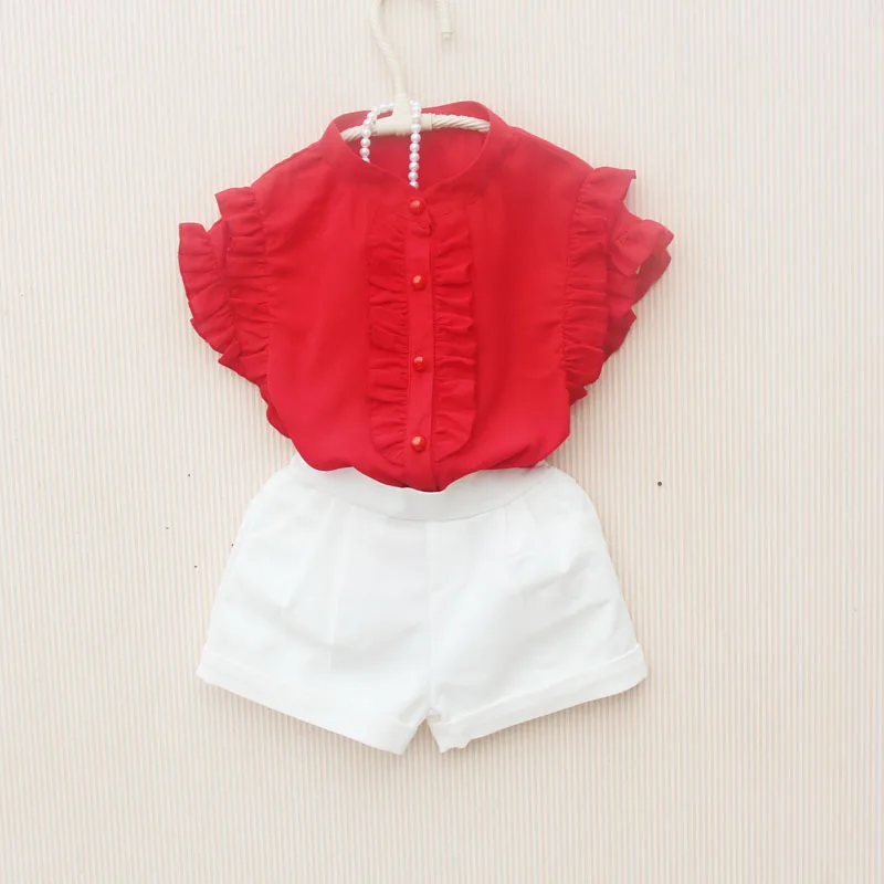 girls blouse