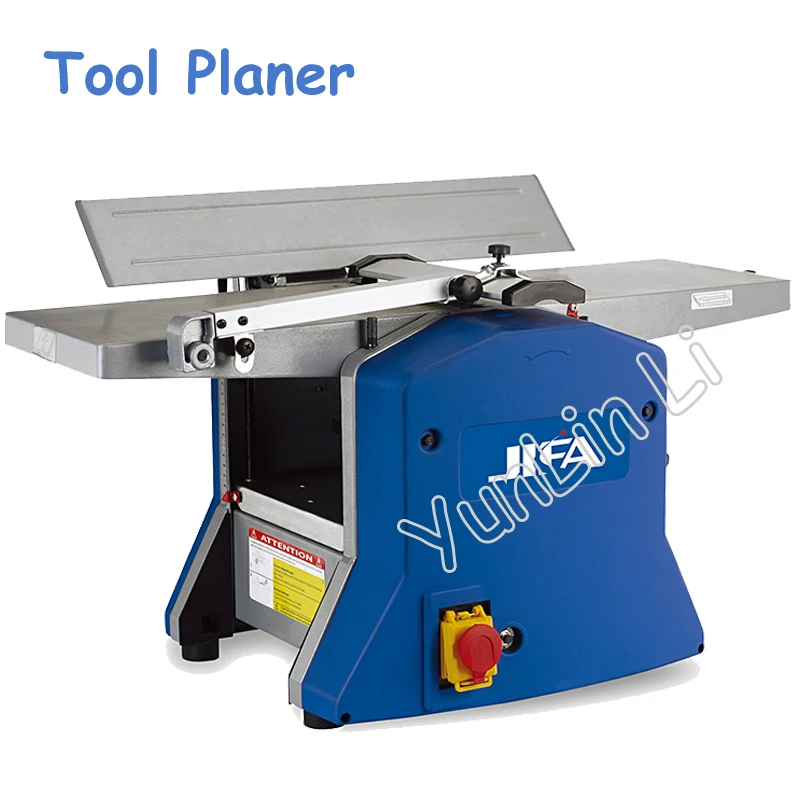 

1300W Wood Planer 220V Multi-functional Tool Planer Thickness Planer 9200r/min Professional Woodworking Machine PT210