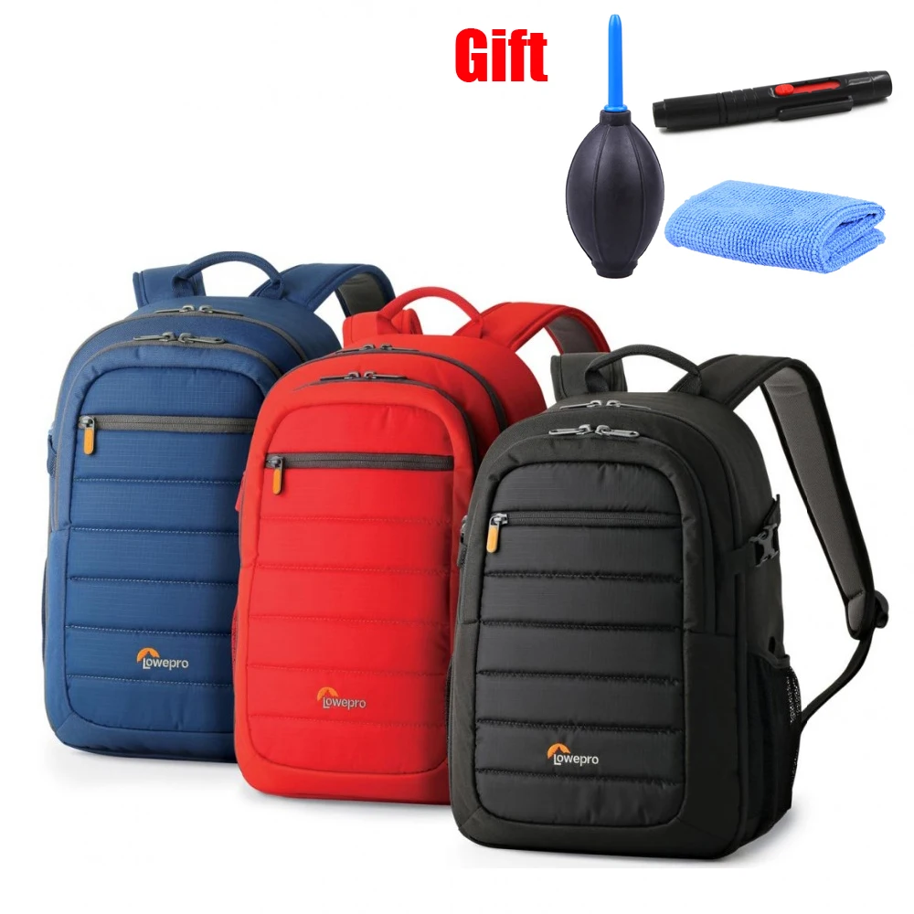Сумка для камеры Lowepro Tahoe BP 150 Traveler TOBP150 | Электроника