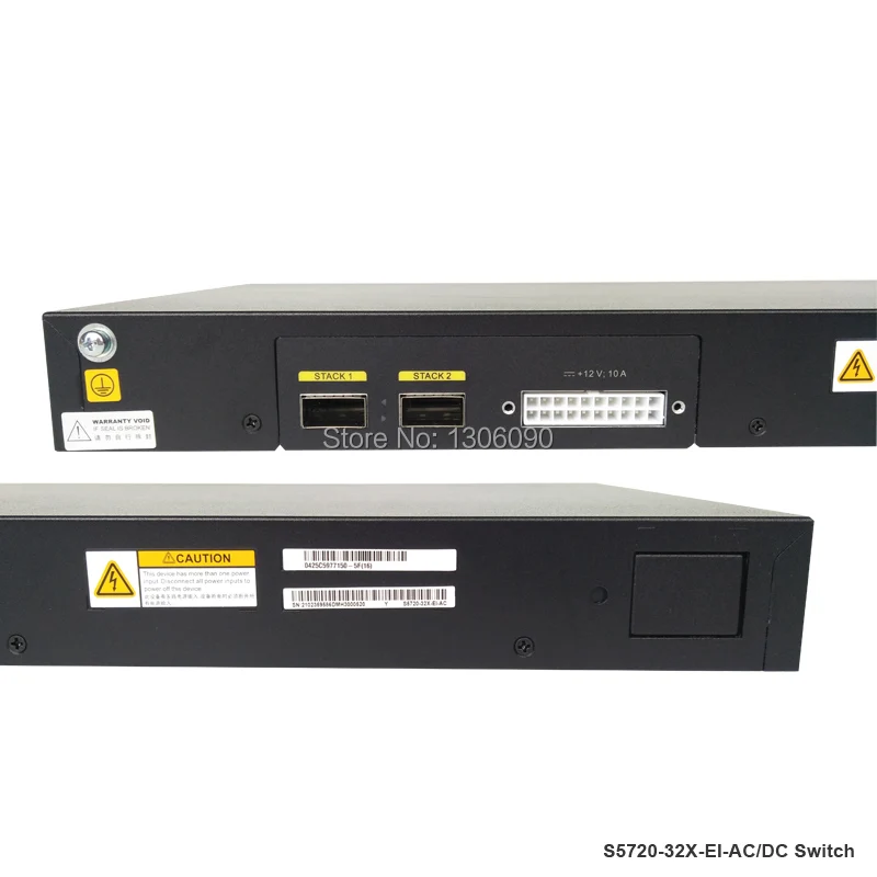 S5720-32X-EI-AC Switch 9