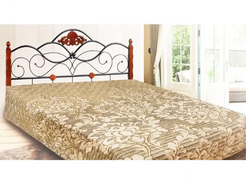 Покрывало евро Традиция, 220*210 см