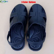 Безопасная обувь унисекс; сезон лето; Militar со стальным носком и подошвой; дышащая легкая Повседневная рабочая обувь; безопасные ботинки