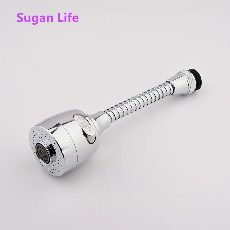 Sugan Life новый домашний кран водосберегающее устройство кухонные аксессуары