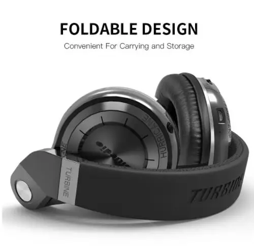 Bluetooth гарнитура Bluedio T2S Складная с микрофоном|Наушники и гарнитуры| |