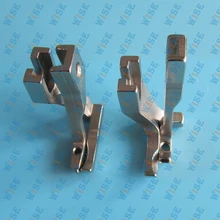 YAMATA,NAKAJIMA,Right & Left Toe Zipper Foot U192R / U192L