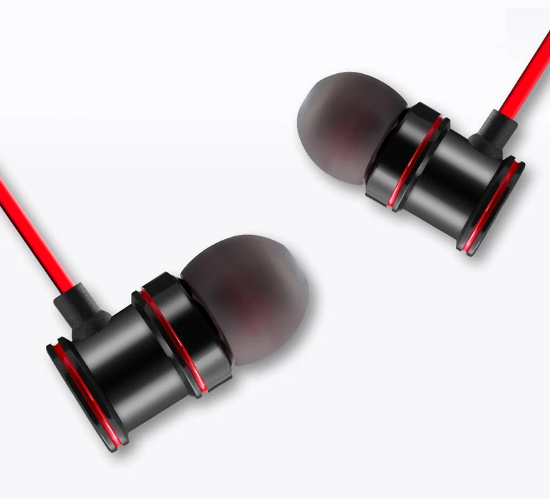 YCH-04 сзади Висячие Bluetooth 4,1 CV6.0 пыленепроницаемые шумоподавление спортивные наушники подключенные ПК Android IOS Смартфон Гарнитура