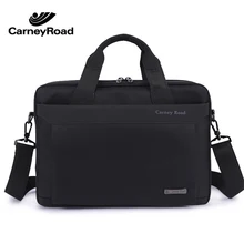 Новинка, высокое качество, классический деловой портфель для мужчин, Оксфорд, водонепроницаемый, 15 дюймов, сумка для ноутбука, многофункциональные сумки, сумки на плечо