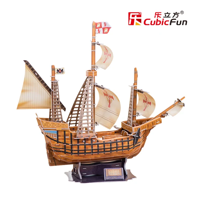 cubicfun t4008h santa maria