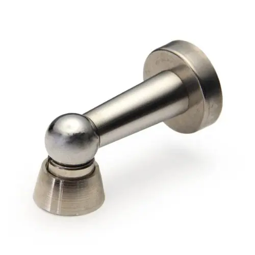 

Promotion! Stop blocks magnetic stainless steel Brake stop for door fixing