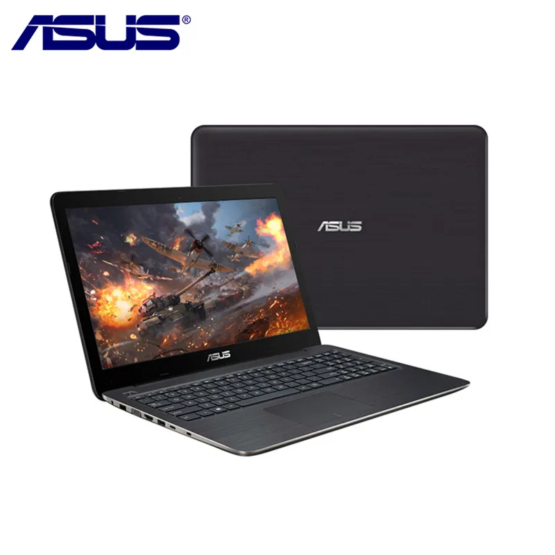 Английская версия ASUS Pro Тетрадь 15 6 дюймов Windows 10 AMD E2 9010 Dual Core 2 0 ГГц 4 ГБ Оперативная