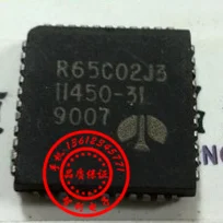 FreeShipping R65C02J3 R65C02J2 R65C02J4 IC chip PLCC | Автомобили и мотоциклы