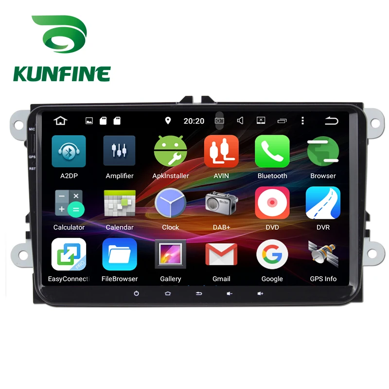 Android Car DVD GPS Navigation Multimedia Player Car Stereo For PASSAT(MK7)(2010-2011) PASSAT(MK6)(2006-2009)... Radio Headunit (5)