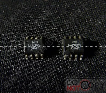 

20PCS MIC4428BM SOP8 MIC4428B SOP-8 MIC4428 4428BM 4428 Bridge driver New and original