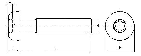 DIN934-1
