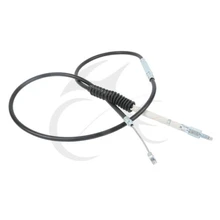 Clutch Cable For Harley Davidson XL883 DELUXE HUGGER XL1200 XL1200C/R/S XL883R/C Motorcycle carolyn davidson maggie s beau