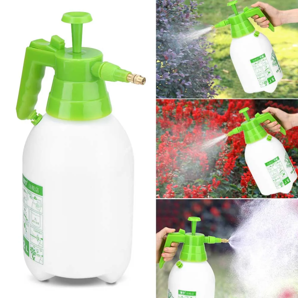 Buy 2L Garden Water Pressure Sprayer