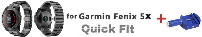garmin band