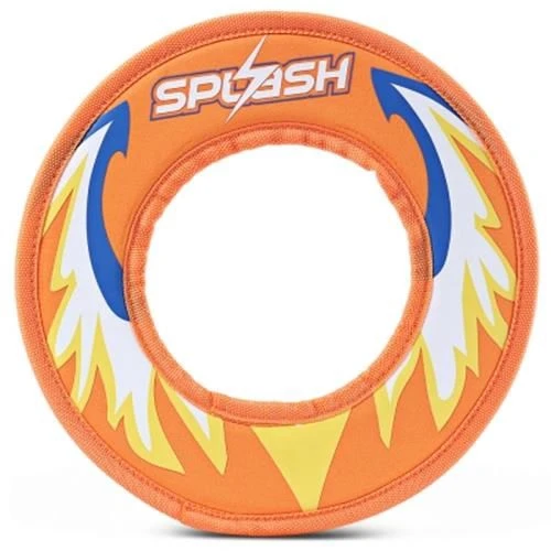 

Funny Entertainment Beach Flying Disc Cloth Free Style Fabric Disk for Beach