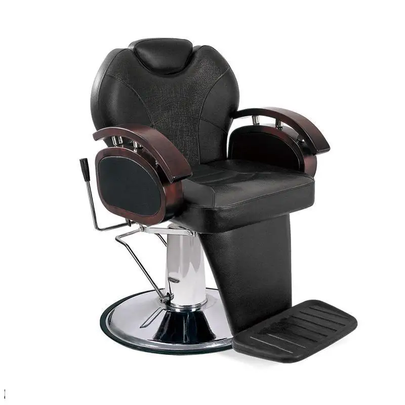 Belleza Fauteuil Stoel мебель для макияжа Schoonheidssalon De Barbeiro Mueble Salon Silla Barbershop Cadeira Shop парикмахерское кресло - Цвет: Number 9