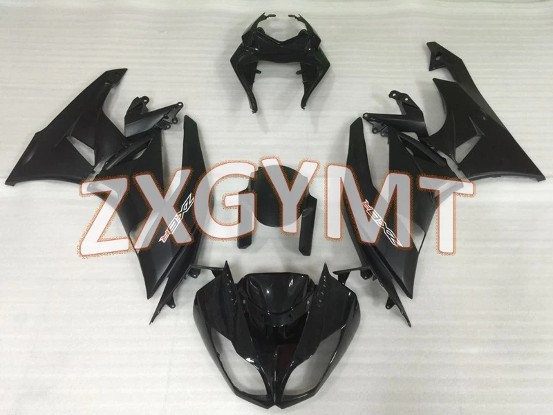 

Motorcycle Fairing Zx6r 2009 Fairings Ninja Zx-6r 2012 Plastic Fairings Ninja Zx-6r 2009 - 2012