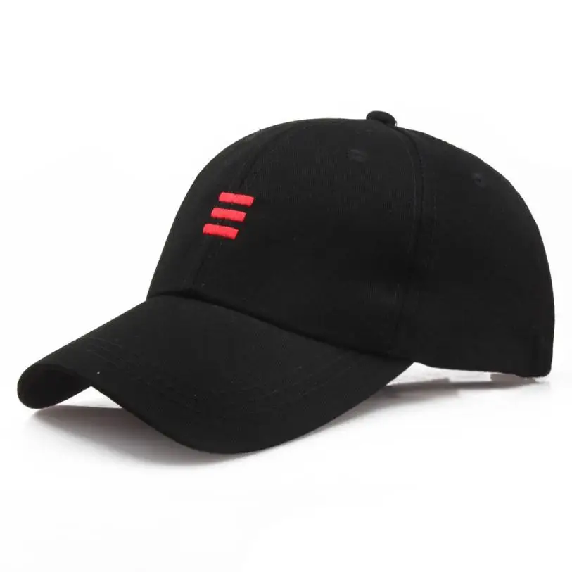 

Baseball Caps Fashion cap solid dad hat Unisex Hats Hip-Hop Adjustable Baseball Cap HX0328