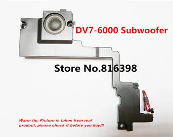 

Free shipping new brand speaker FOR hp DV7-6000 Subwoofer Speaker 2340A1O001