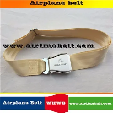 Airplane belt-whwbltd-24