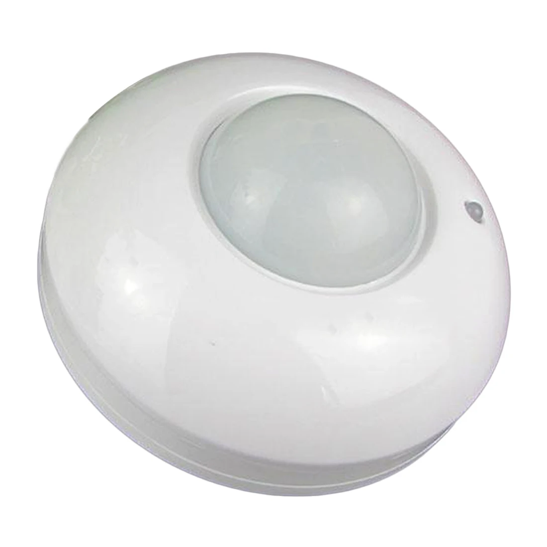 

Automatic Ceiling Infrared PIR Motion Sensor 360 Degree 110V~220V AC LED Light Switch High Sensitivety