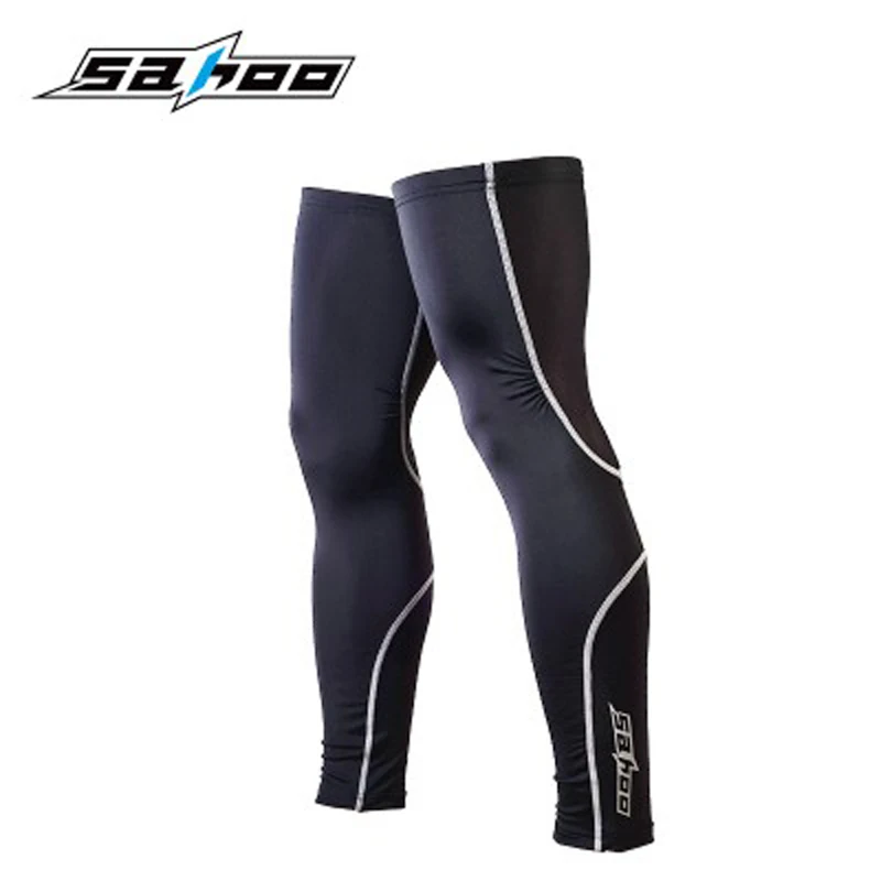 Sahoo The New Breathable Riding Outfit Lycra Thigh Bike Cycling Leg