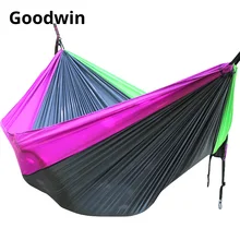 328 Акция подвесной гамак складной гамак стенд