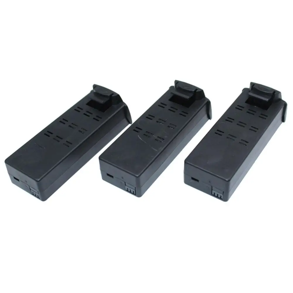 

LeadingStar YH-19HW 3.7V 800mAh Lithium Battery Accessories for Foldable RC Quadcopter Drone