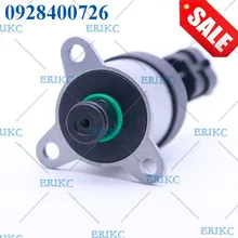 ERIKC 0928400726 коллектора системы впрыска топлива измерительный прибор SCV 0 928 400 726 инжектор измерительные приборы для авто коллектора системы впрыска топлива запасных Запчасти