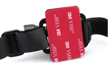 Kit For Gopro Action Cam Mini Cameras Car Sun Visor Mount+Car Suction Cup Mount+Telescoping Extendable Monopod Selfie Stick