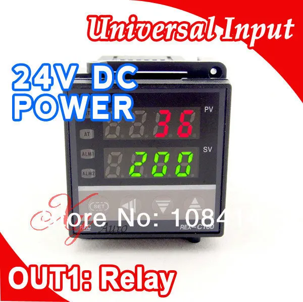 Aliexpress.com : Buy RKC Digital PID TEMPERATURE