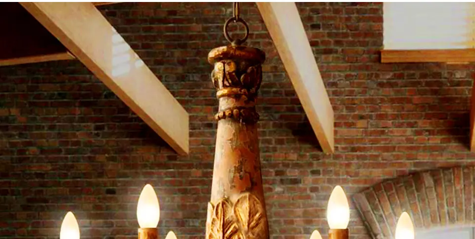 Vintage Led Filament Light  (15)