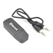 Bluetooth музыкальный приемник 3,5 мм AUX USB беспроводной аудио стерео адаптер Bluetooth