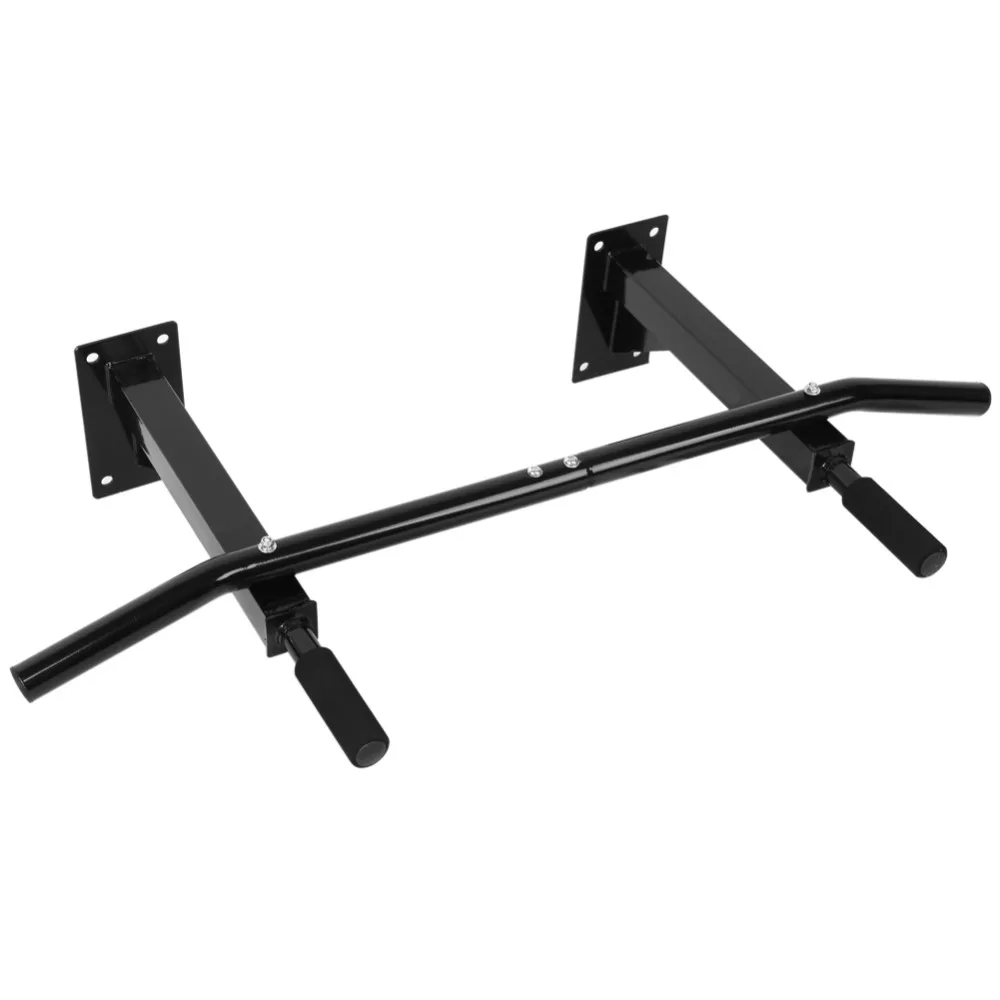 

Max Loading 150Kg Pull Up Rod Door Rod Tie Rod Turn Bar Door Strike Rod Strength Training Tools