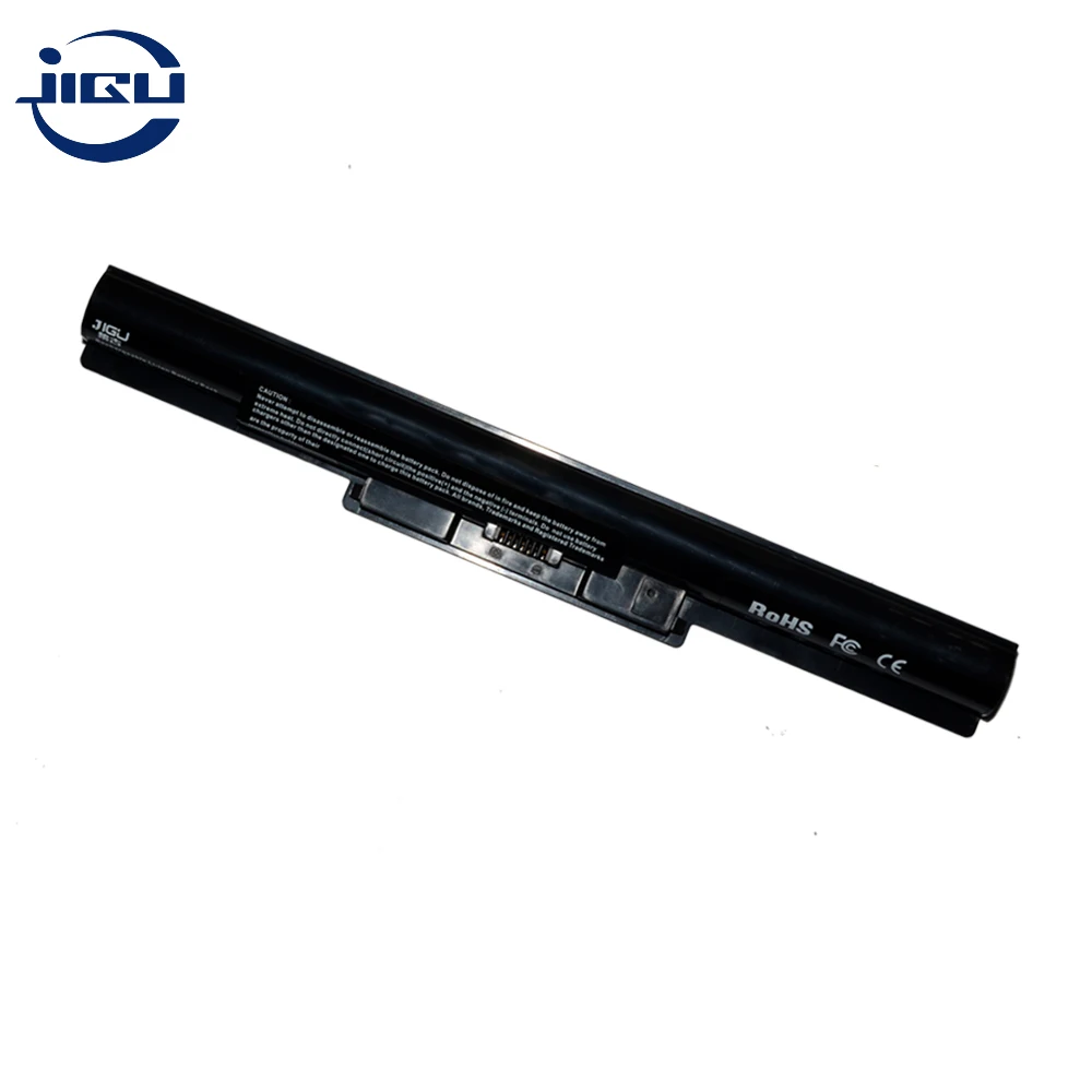 JIGU Аккумулятор для ноутбука sony BPS35 VGP-BPS35 VGP-BPS35A для VAIO Fit 14E VAIO Fit 15E серии