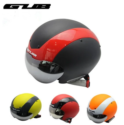 Full Face Ciclismo Safety font b Cycling b font font b Helmet b font with Goggles