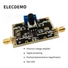 Demo Board & Accessories