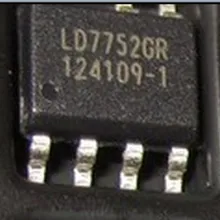 LD7752GR лапками углублением SOP-7