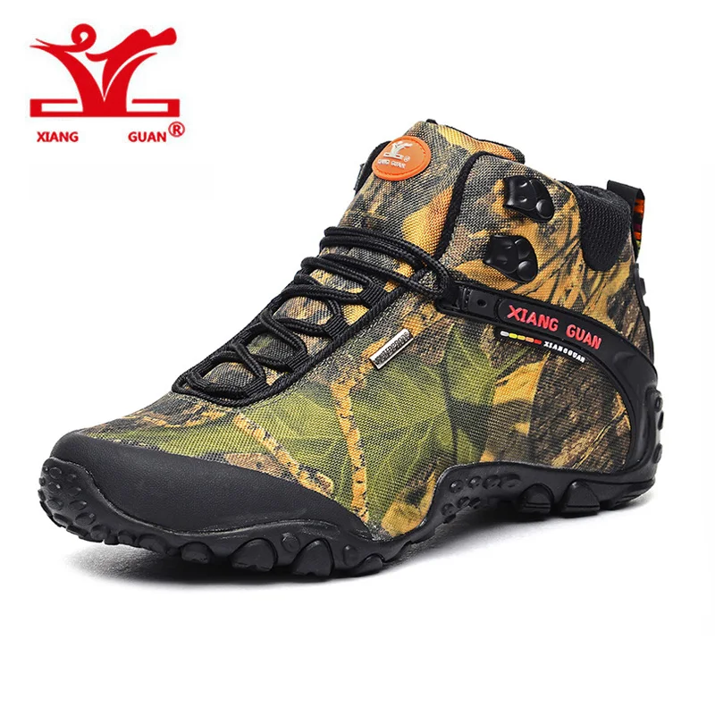 winter waterproof trainers
