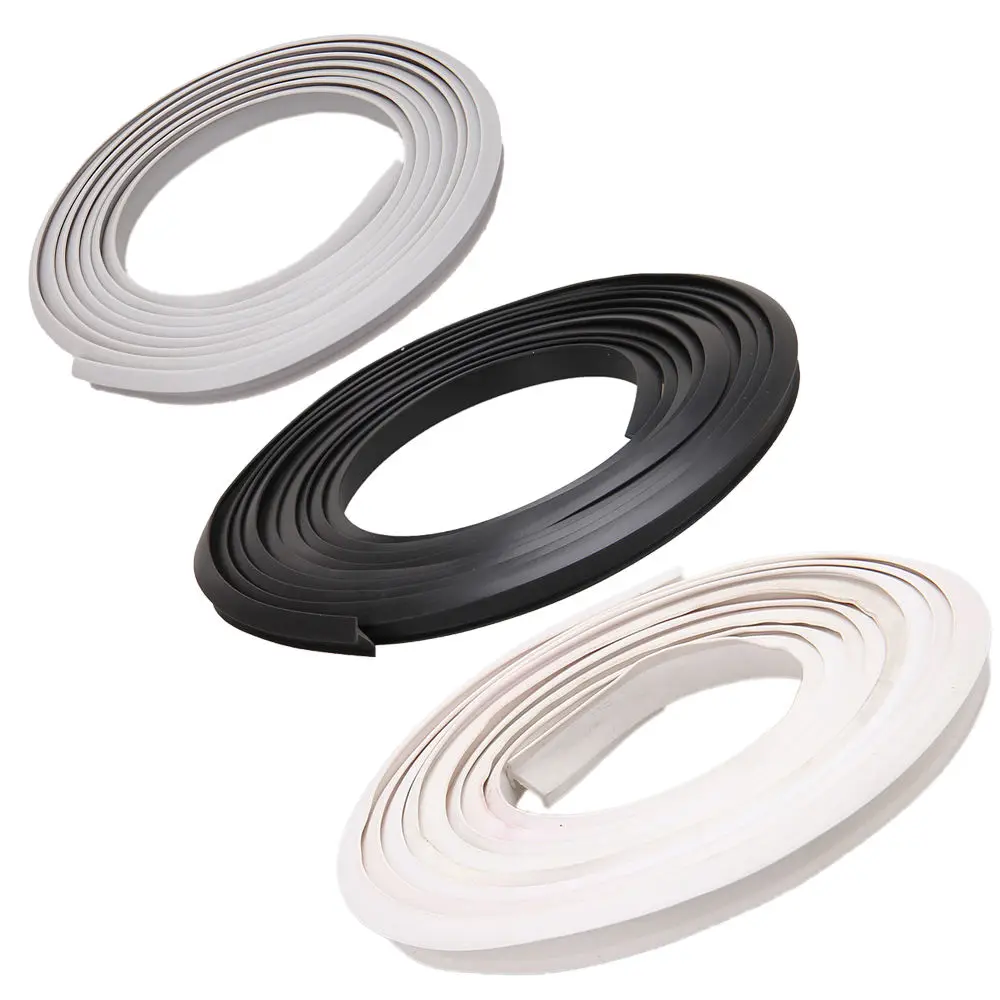 Buy White Gray Black 2M J Type Universal Car Truck