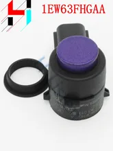 1EW63FHGAA 0263013877 PDC Parking Distance Control Aid Sensor For Dodge Ram 1500 2500 3500 Chrysler 300