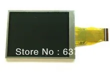 LCD Display Screen for CASIO Z670,S8, S9 Z350 Praktica 14-Z50,for BENQ E1480 Digital Camera