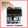 TDA7492 high-power digital power amplifier board 50W * 2 / 100W better TA2024 TA2022 Amplifiers module 2*50W 7492 0.1-x ► Photo 2/5