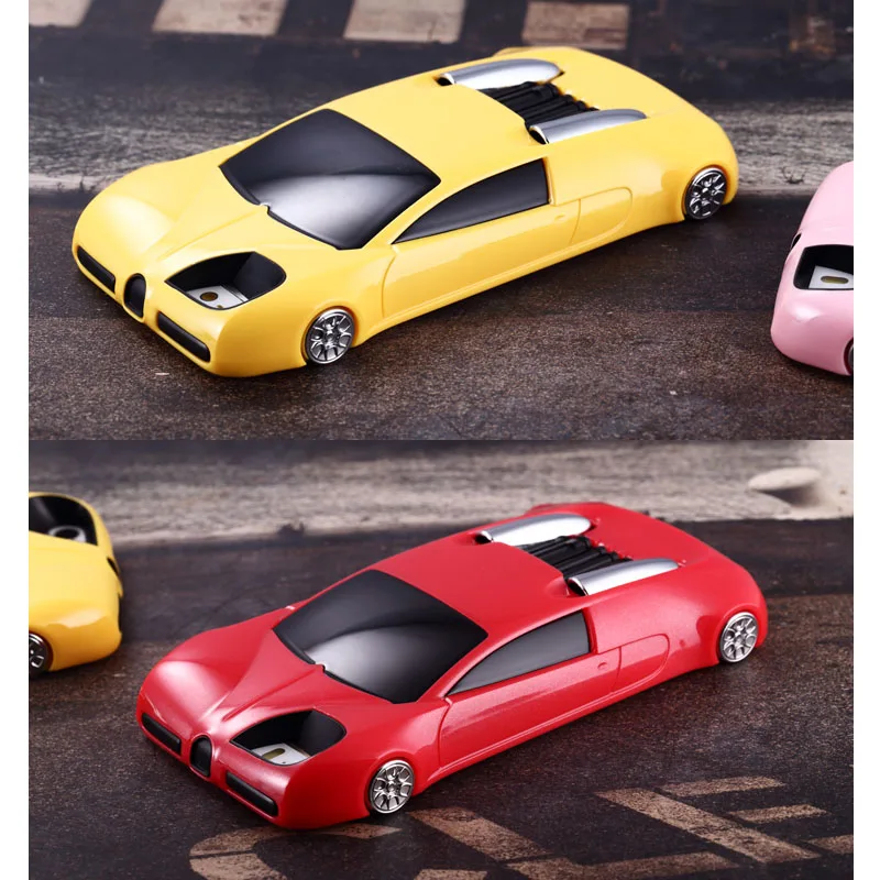 3D модный крутой спортивный гоночный автомобиль для iphone 5s Роскошный чехол Fast Furious